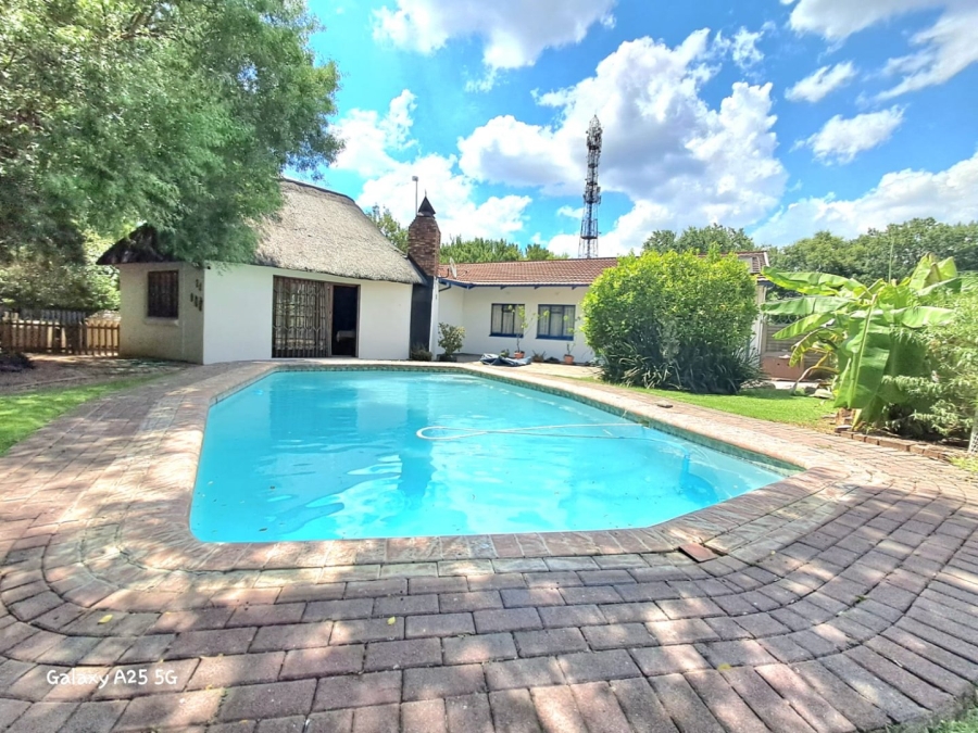 3 Bedroom Property for Sale in Sasolburg Ext 3 Free State